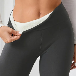 Varmeleggings