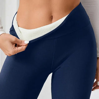 Varmeleggings